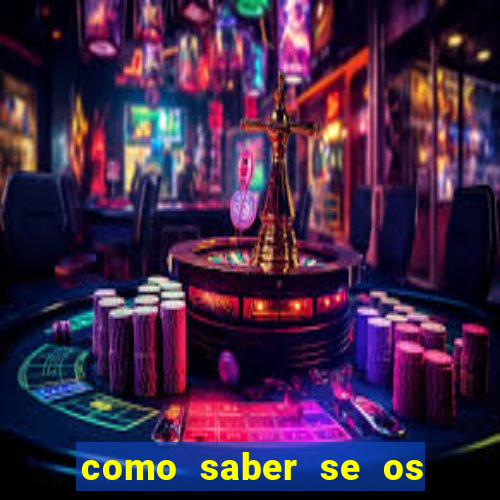 como saber se os slots estao pagando